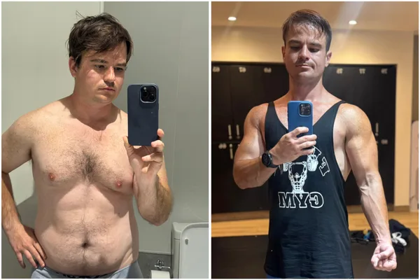 Matias Sanchez Sorondo - Fit cambio 10