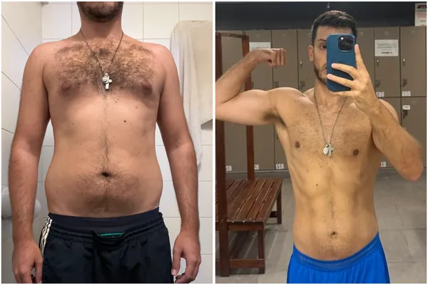 Matias Sanchez Sorondo - Fit cambio 13