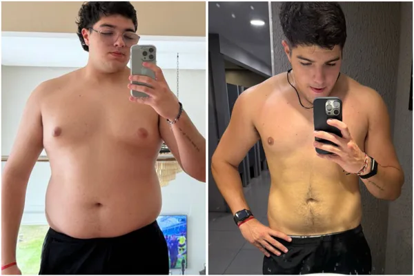 Matias Sanchez Sorondo - Fit cambio 15