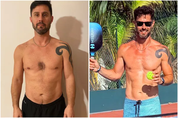 Matias Sanchez Sorondo - Fit cambio 16