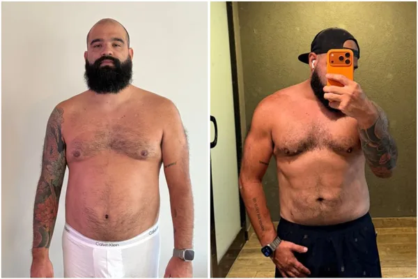 Matias Sanchez Sorondo - Fit cambio 2