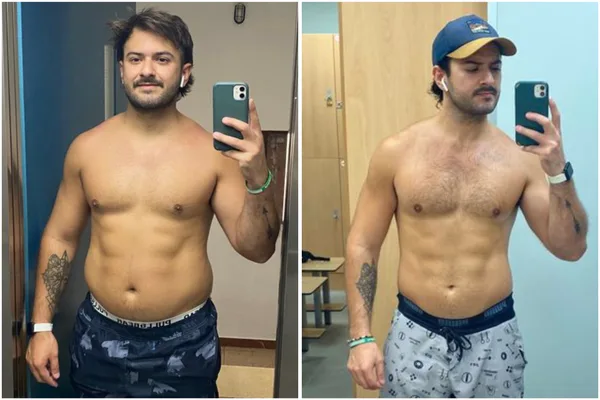 Matias Sanchez Sorondo - Fit cambio 3