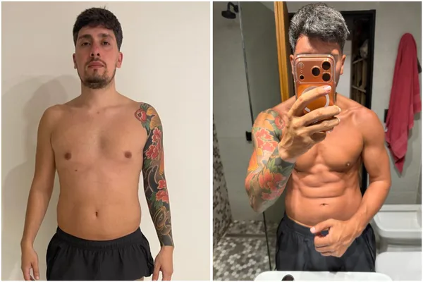 Matias Sanchez Sorondo - Fit cambio 6