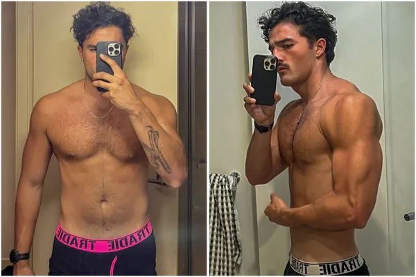 Matias Sanchez Sorondo - Fit cambio 7