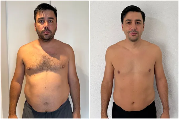 Matias Sanchez Sorondo - Fit cambio 9